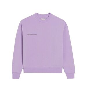 Pangaia crew neck